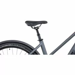 Cube Nuride Hybrid SL 750 Allroad Trapez Grau -Cube Fahrradladen cube nuride hybrid sl 750 allroad trapeze flashgreynorange 6