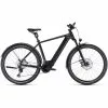 Cube Nuride Hybrid SLT 750 Allroad Schwarz 2 Cube Nuride Hybrid SLT 750 Allroad Schwarz -Cube Fahrradladen cube nuride hybrid slt 750 allroad greynmetal 1