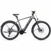 Cube Nuride Hybrid SLT 750 Allroad Grau -Cube Fahrradladen cube nuride hybrid slt 750 allroad teakngrey 1