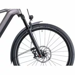 Cube Nuride Hybrid SLT 750 Allroad Grau -Cube Fahrradladen cube nuride hybrid slt 750 allroad teakngrey 3