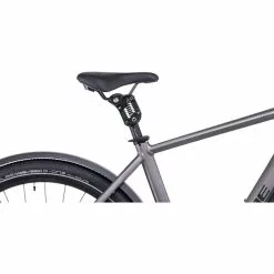 Cube Nuride Hybrid SLT 750 Allroad Grau -Cube Fahrradladen cube nuride hybrid slt 750 allroad teakngrey 6