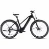 Cube Nuride Hybrid SLT 750 Allroad Trapez Grau 2 Cube Nuride Hybrid SLT 750 Allroad Trapez Grau -Cube Fahrradladen cube nuride hybrid slt 750 allroad trapeze greynmetal 1