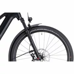 Cube Nuride Hybrid SLT 750 Allroad Trapez Grau -Cube Fahrradladen cube nuride hybrid slt 750 allroad trapeze greynmetal 3