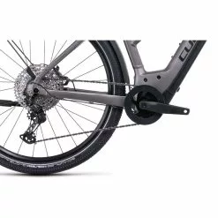 Cube Nuride Hybrid SLT 750 Allroad Trapez Grau 11 Cube Nuride Hybrid SLT 750 Allroad Trapez Grau -Cube Fahrradladen cube nuride hybrid slt 750 allroad trapeze teakngrey 4