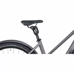 Cube Nuride Hybrid SLT 750 Allroad Trapez Grau 13 Cube Nuride Hybrid SLT 750 Allroad Trapez Grau -Cube Fahrradladen cube nuride hybrid slt 750 allroad trapeze teakngrey 6