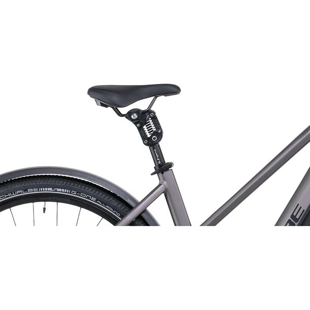 Cube Nuride Hybrid SLT 750 Allroad Trapez Grau 8 Cube Nuride Hybrid SLT 750 Allroad Trapez Grau – Bild 6