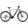 Cube Nuride Hybrid SLX 750 Allroad Grau -Cube Fahrradladen cube nuride hybrid slx 750 allroad greynblack 1