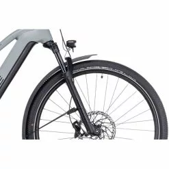 Cube Nuride Hybrid SLX 750 Allroad Trapez Grau/schwarz -Cube Fahrradladen cube nuride hybrid slx 750 allroad trapeze greynblack 3