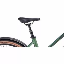 Cube Nuride Hybrid SLX 750 Allroad Trapez Oliv -Cube Fahrradladen cube nuride hybrid slx 750 allroad trapeze verdenblack 6