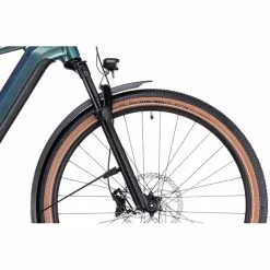 Cube Nuride Hybrid SLX 750 Allroad Blau 10 Cube Nuride Hybrid SLX 750 Allroad Blau -Cube Fahrradladen cube nuride hybrid slx 750 allroad verdenblack 3