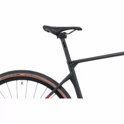 Cube Nuroad C:62 Pro Schwarz -Cube Fahrradladen cube nuroad c62 pro carbonnred 6