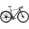 Cube Nuroad FE Schwarz -Cube Fahrradladen cube nuroad fe blacknmetalgrey 1