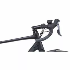 Cube Nuroad FE Schwarz -Cube Fahrradladen cube nuroad fe blacknmetalgrey 2