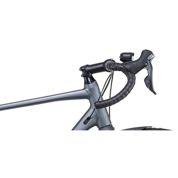 Cube Nuroad Pro FE Grau 4 Cube Nuroad Pro FE Grau – Bild 2