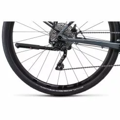 Cube Nuroad Pro FE Grau 12 Cube Nuroad Pro FE Grau -Cube Fahrradladen cube nuroad pro fe inkgreynblack 5