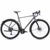 Cube Nuroad Race FE Grau -Cube Fahrradladen cube nuroad race fe greynblack 1