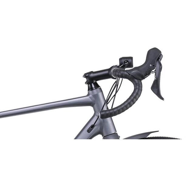 Cube Nuroad Race FE Grau 4 Cube Nuroad Race FE Grau – Bild 2