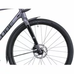 Cube Nuroad Race FE Grau 10 Cube Nuroad Race FE Grau -Cube Fahrradladen cube nuroad race fe greynblack 3