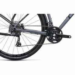 Cube Nuroad Race FE Grau 11 Cube Nuroad Race FE Grau -Cube Fahrradladen cube nuroad race fe greynblack 4