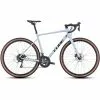 Cube Nuroad Grau -Cube Fahrradladen cube nuroad skygreynblack 1