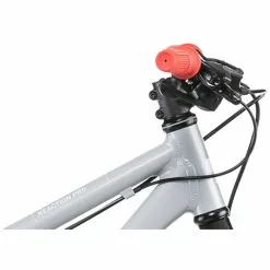 Cube Reaction 200 Pro Kinder Weiß -Cube Fahrradladen cube reaction 200 pro kids teamline 2