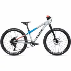 Cube Reaction 240 Pro Kinder Weiß