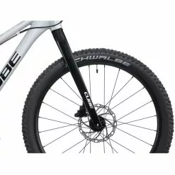 Cube Reaction 240 Pro Kinder Weiß -Cube Fahrradladen cube reaction 240 pro kids teamline 3