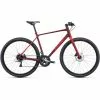 Cube SL Road Rot -Cube Fahrradladen cube sl road darkrednred 1