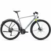 Cube SL Road Pro FE Grau