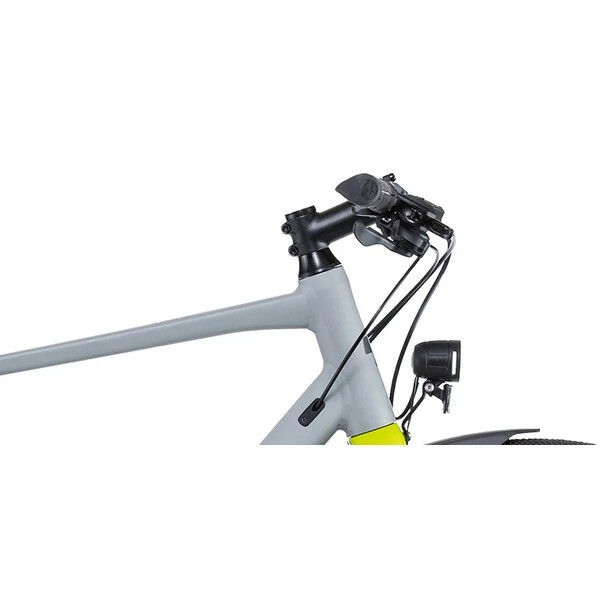 Cube SL Road Pro FE Grau 4 Cube SL Road Pro FE Grau – Bild 2