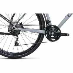 Cube SL Road Pro FE Grau 11 Cube SL Road Pro FE Grau -Cube Fahrradladen cube sl road pro fe lunarngreen 4