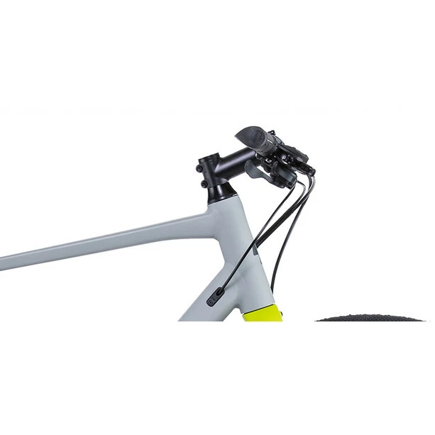 Cube SL Road Pro Grau 4 Cube SL Road Pro Grau – Bild 2