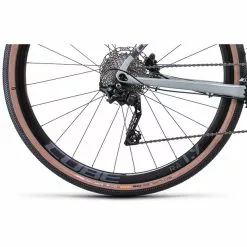 Cube SL Road Pro Grau 12 Cube SL Road Pro Grau -Cube Fahrradladen cube sl road pro lunarngreen 5