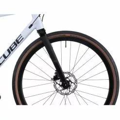 Cube SL Road SL Weiß -Cube Fahrradladen cube sl road sl frostwhitenblack 3