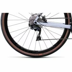 Cube SL Road SL Weiß -Cube Fahrradladen cube sl road sl frostwhitenblack 5