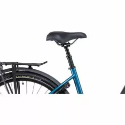 Cube Supreme Sport Hybrid EXC 625 Easy Entry Blau -Cube Fahrradladen cube supreme sport hybrid exc 625 easy entry bluenblack 6