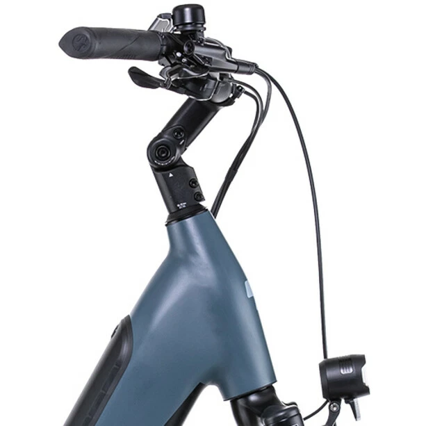 Cube Supreme Sport Hybrid ONE 500 Easy Entry Blau 4 Cube Supreme Sport Hybrid ONE 500 Easy Entry Blau – Bild 2