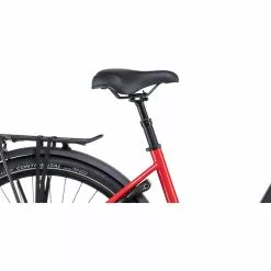 Cube Supreme Sport Hybrid Pro 500 Easy Entry Rot -Cube Fahrradladen cube supreme sport hybrid pro 500 easy entry rednblack 6