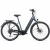 Cube Supreme Sport Hybrid Pro 625 Easy Entry Grau -Cube Fahrradladen cube supreme sport hybrid pro 625 easy entry greyngrey 1