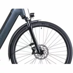 Cube Supreme Sport Hybrid Pro 625 Easy Entry Grau -Cube Fahrradladen cube supreme sport hybrid pro 625 easy entry greyngrey 3