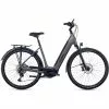 Cube Supreme Sport Hybrid SL 625 Easy Entry Braun -Cube Fahrradladen cube supreme sport hybrid sl 625 easy entry teaknblack 1