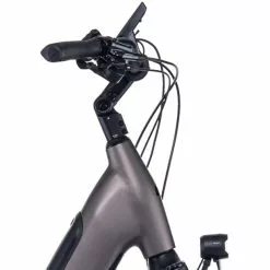 Cube Supreme Sport Hybrid SL 625 Easy Entry Braun -Cube Fahrradladen cube supreme sport hybrid sl 625 easy entry teaknblack 2