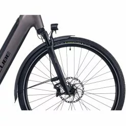 Cube Supreme Sport Hybrid SL 625 Easy Entry Braun -Cube Fahrradladen cube supreme sport hybrid sl 625 easy entry teaknblack 3