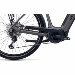 Cube Supreme Sport Hybrid SL 625 Easy Entry Braun -Cube Fahrradladen cube supreme sport hybrid sl 625 easy entry teaknblack 4