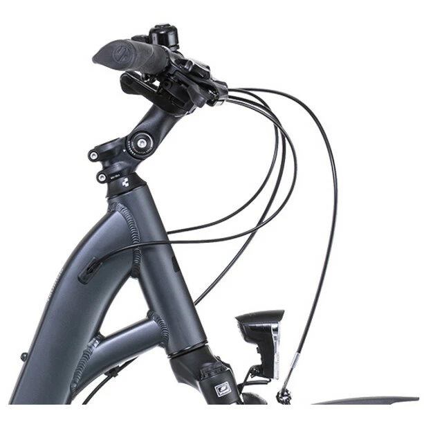 Cube Touring Easy Entry Grau 4 Cube Touring Easy Entry Grau – Bild 2