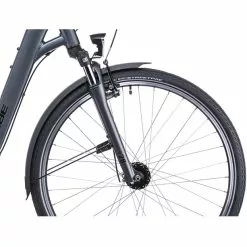 Cube Touring Easy Entry Grau 10 Cube Touring Easy Entry Grau -Cube Fahrradladen cube touring easy entry greyngreen 3