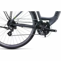 Cube Touring Easy Entry Grau 11 Cube Touring Easy Entry Grau -Cube Fahrradladen cube touring easy entry greyngreen 4