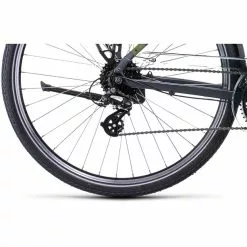 Cube Touring Easy Entry Grau 12 Cube Touring Easy Entry Grau -Cube Fahrradladen cube touring easy entry greyngreen 5