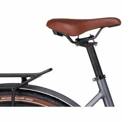 Cube Touring EXC Easy Entry Grau/schwarz -Cube Fahrradladen cube touring exc easy entry greynmetal 6