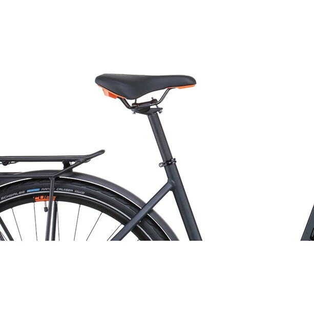 Cube Touring EXC Easy Entry Grau 8 Cube Touring EXC Easy Entry Grau – Bild 6